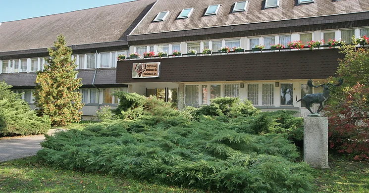 Gyulaj Erdészeti és Vadászati Zrt.