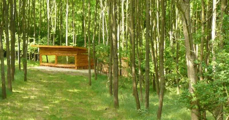 Tamási Vadaspark látogatás 2026