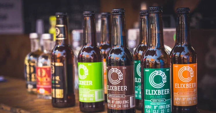 Sörkóstoló Gyula 2025. Sörfőzde látogatás és sörkóstoló az őszi szezonban keddtől szombatig