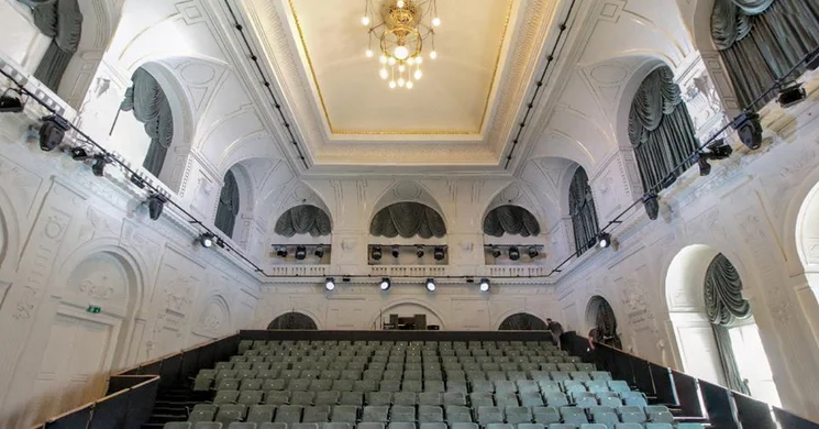 Hagyományok Háza Budapest