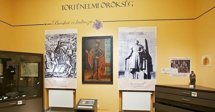 Bocskai István Múzeum Hajdúszoboszló