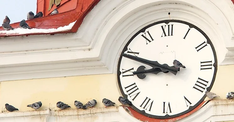 Gyülekezeti alkalmak a hajdúszoboszlói Református templomban