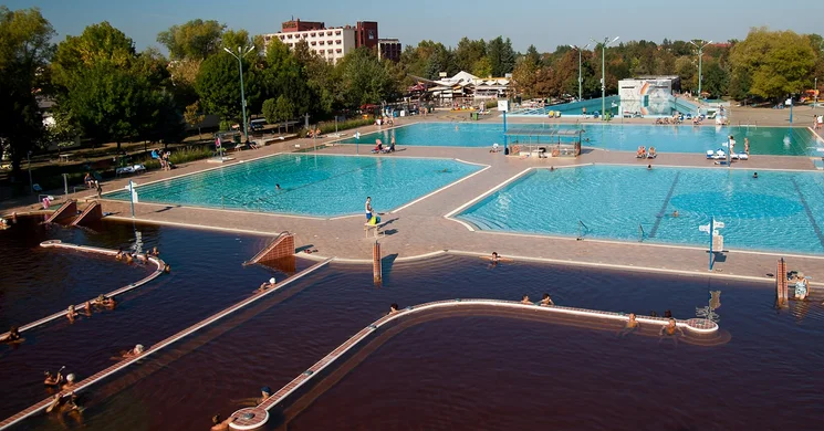 Hungarospa Hajdúszoboszló