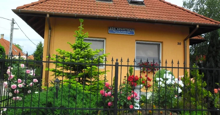 Ada Apartmanok Hajdúszoboszló