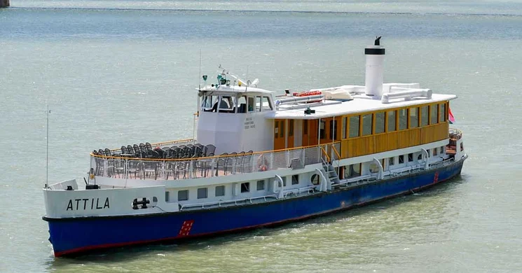 Európa Rendezvényiroda Budapest