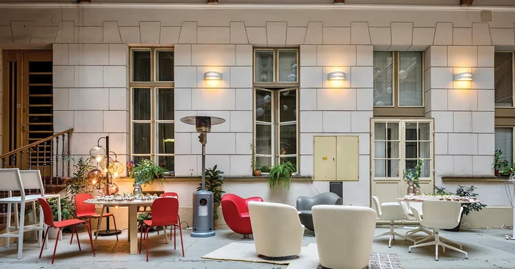 Harmónia Palota Rendezvényközpont Budapest