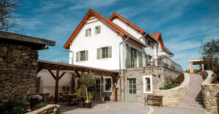 Hazai Provence **** Kapolcs