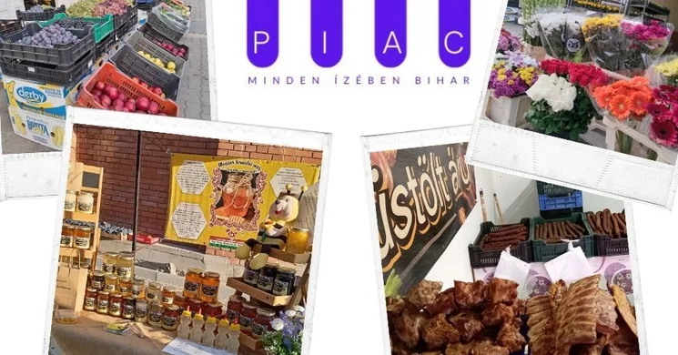 Berettyóújfalu Piac 2026