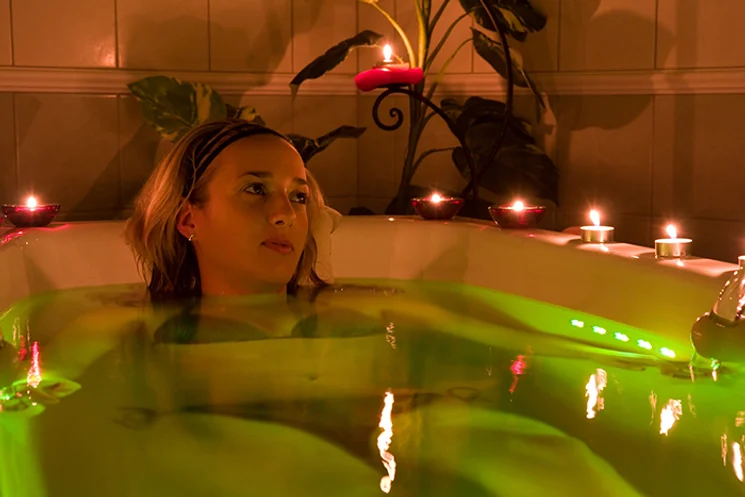 Wellness randi Móron, romantikus kényeztetés a Hétkúti Hotelben