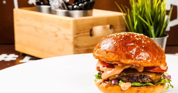 Szaft ’N Burger 2025 Debrecen. Az ország burgere verseny