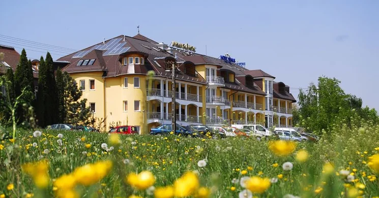 Aphrodite Hotel Zalakaros****