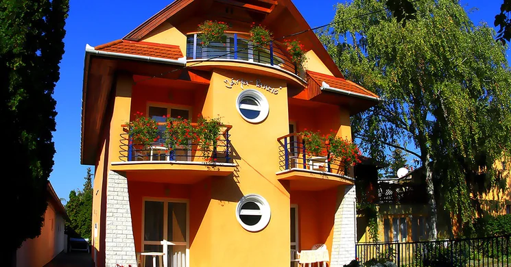 Járja Panzió Hajdúszoboszló