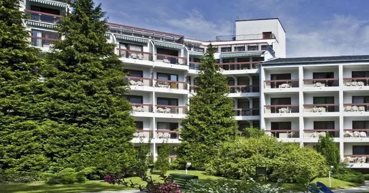 Hotel Lövér*** Superior Sopron