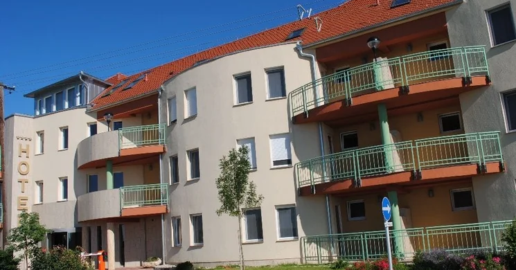 Hotel Makár Sport & Wellness ***/****