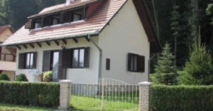 Wéger Vendégház Magyarhertelend