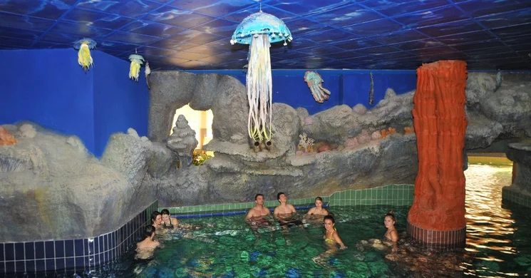 Turizmus Világnapja Hungarospa 2025 Hajdúszoboszló