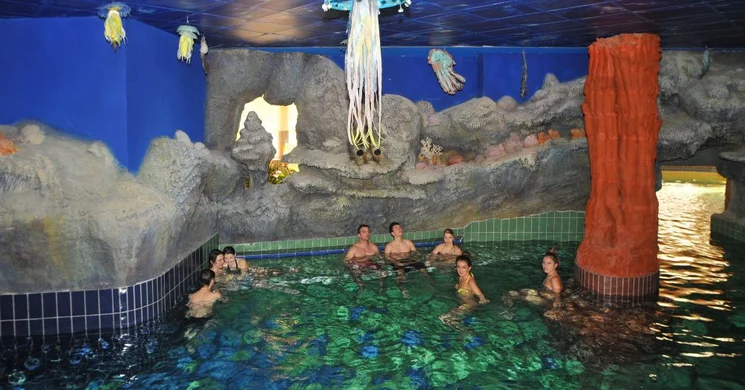 Wellness világnap Hajdúszoboszló 2025. Global Wellness Day Hungarospa