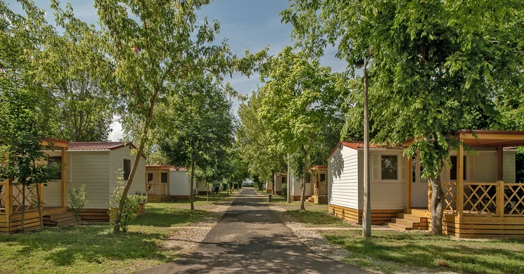 HUNGAROSPA Thermal Camping*** Hajdúszoboszló