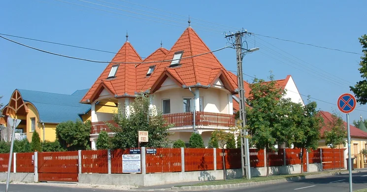 Orchidea Apartman Hévíz