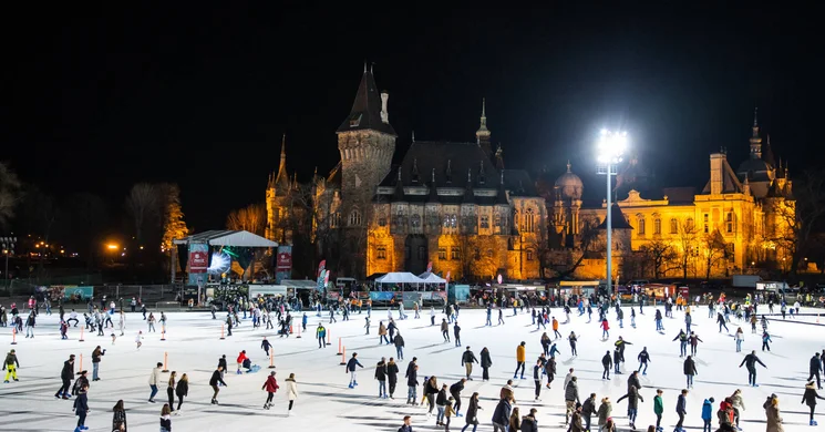Freeze Fesztivál 2025 Budapest