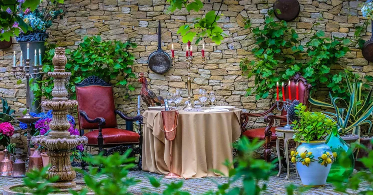 IL Mercato Ristorante e Gelateria Balatonakarattya