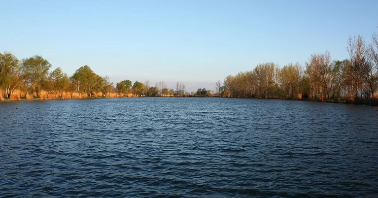 Préri Horgásztó és Szabadidőközpont