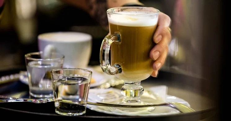 Jakó Cukrászda Anna Kávéház Kecskemét