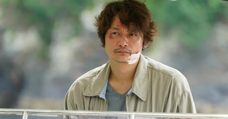 Japán Filmhét 2025 Budapest