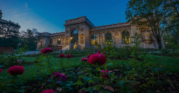 Millennium Háza – NEO Kortárs Művészeti Tér