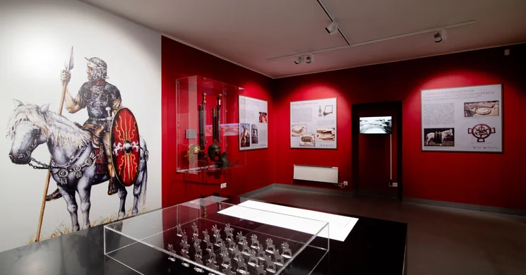 Campona Victrix Budapest