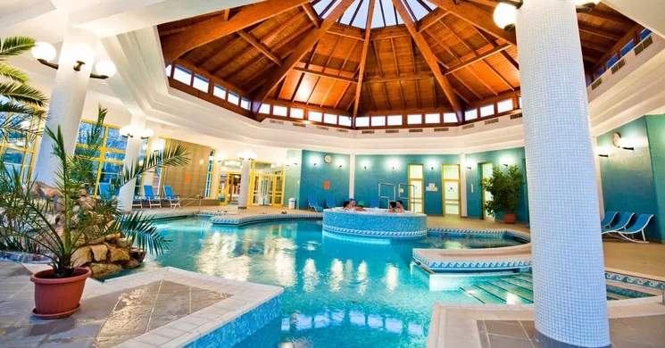 2026. Március 15 üdülés Kiskunmajsán, wellness hétvége fürdőhasználattal a Jonathermál Motelben