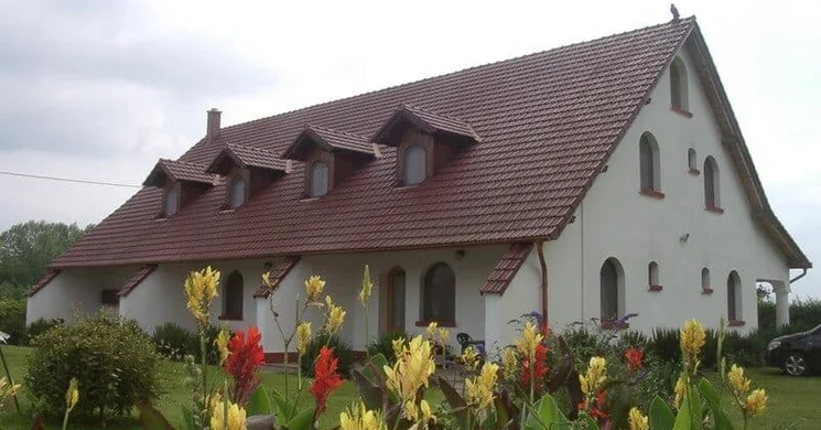 Mustang Ranch Panzió Kiskunmajsa