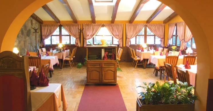 Kakas Étterem Budapest 18. kerület