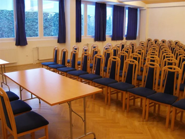 Terembérlés Nagykanizsán, rendezvényhelyszín akár 500 főig