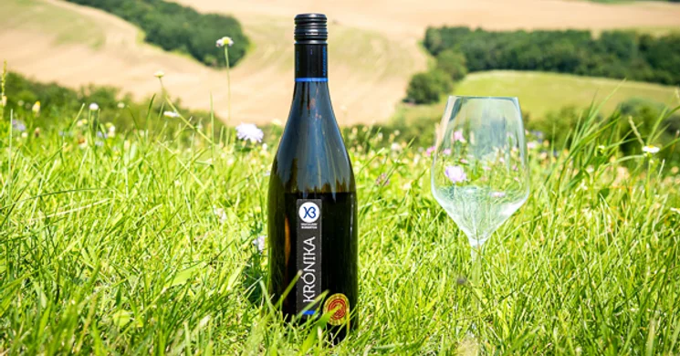 Kányaváry Borbirtok programok 2026