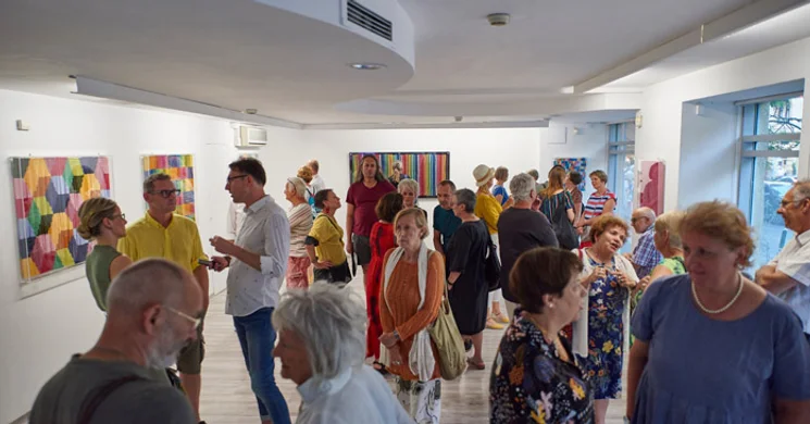 K.A.S. Galéria Budapest