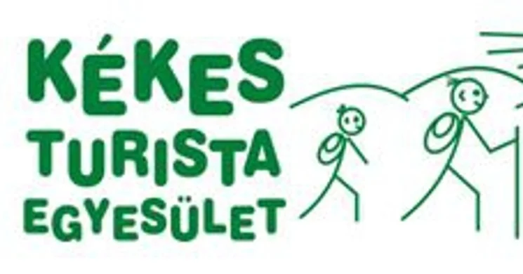 Kékes Turista Egyesület programok 2026. Túranaptár