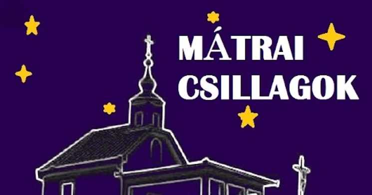 Mátrai Csillagok éjszakai teljesítménytúra 2025