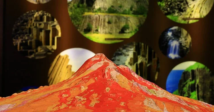 Kemenes Vulkán Park Celldömölk