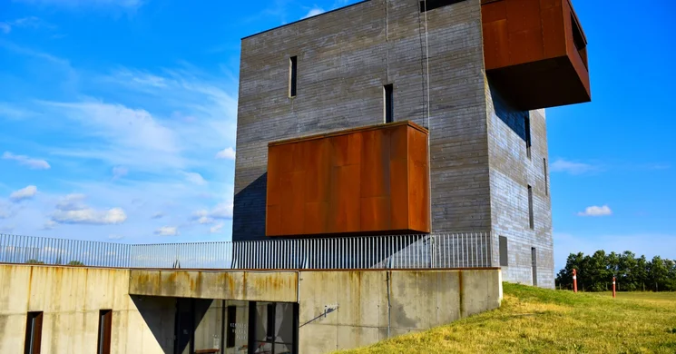 Családi-, esküvői- vagy céges rendezvényhelyszín Celldömölkön a Kemenes Vulkán Parkban