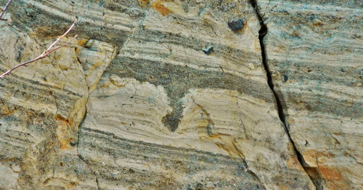 Ság-hegyi geológiai tanösvény Celldömölk, ökotúra az Őrségi Nemzeti Park területén