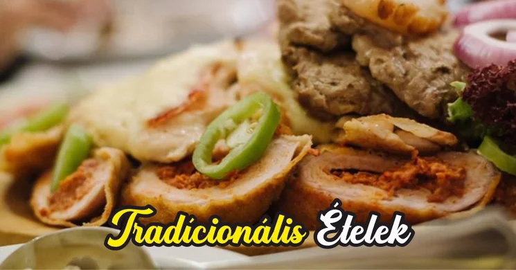 Kertvendéglő Csongrád