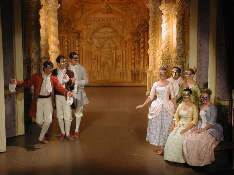 Csapatépítő helyszín Pest megyében, csapatépítés Budapest mellett a Gödöllői Királyi Kastélyban