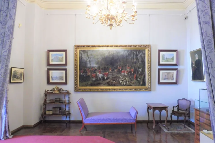 Gödöllő kiállítás 2025. Állandó kiállítások 31 teremben a Gödöllői Királyi Kastélyban