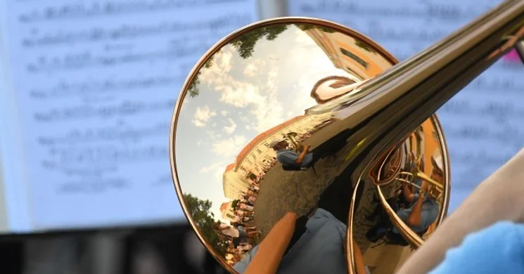 Fehérvári Fúvós Fesztivál 2026 Székesfehérvár