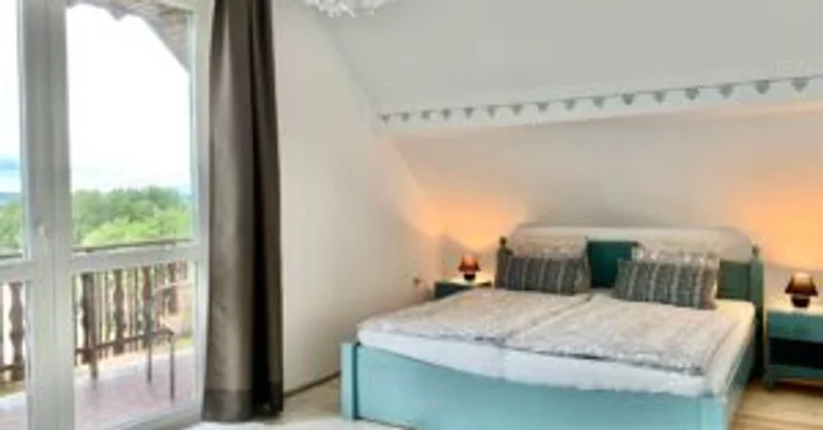 Kolos Villa Révfülöp