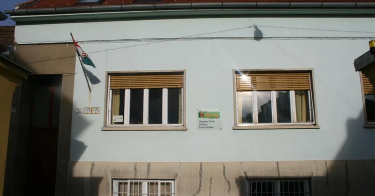 Kolping Vendégház Pécs