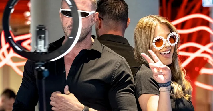 Karácsonyi videó készítés Nyíregyháza, Próbáld ki a 360 fokos kamerát!