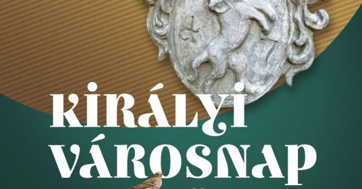 Királyi Városnap Kőszeg 2025