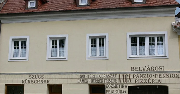 Belvárosi AACS Panzió